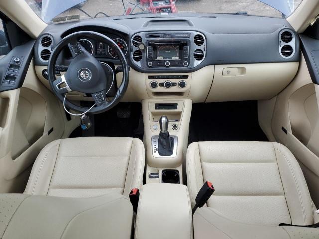 Автомобиль VOLKSWAGEN TIGUAN S 2014 | GrandCar Автомобиль VOLKSWAGEN TIGUAN S 2014 | GrandCar