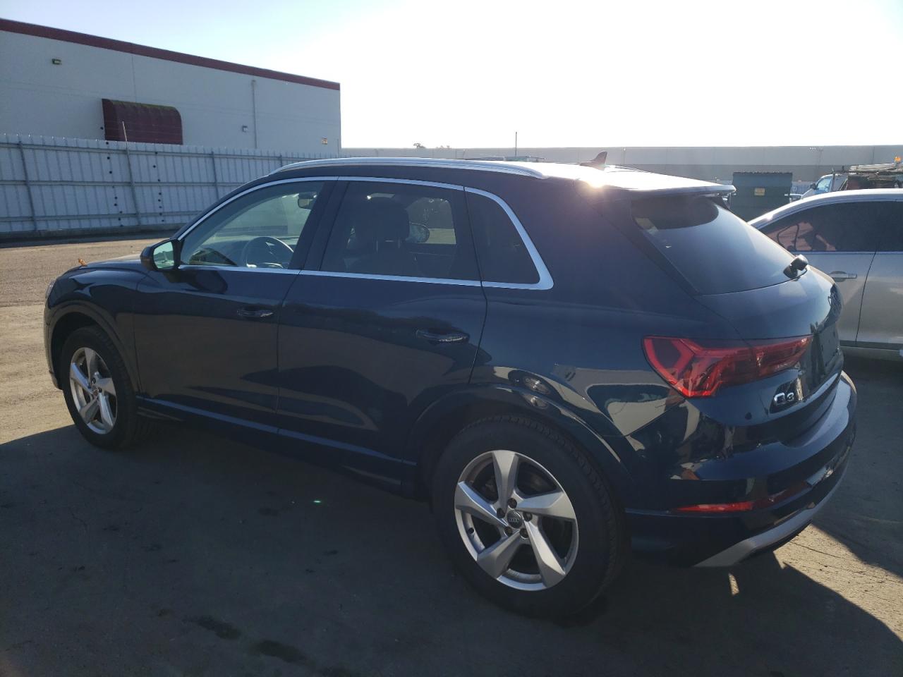 Автомобіль AUDI Q3 PREMIUM 2020 | GrandCar Автомобіль AUDI Q3 PREMIUM 2020 | GrandCar