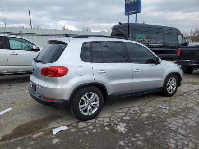Автомобиль VOLKSWAGEN TIGUAN S 2015 | GrandCar Автомобиль VOLKSWAGEN TIGUAN S 2015 | GrandCar