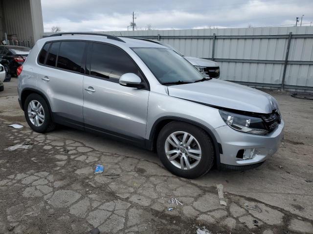 Автомобиль VOLKSWAGEN TIGUAN S 2015 | GrandCar Автомобиль VOLKSWAGEN TIGUAN S 2015 | GrandCar