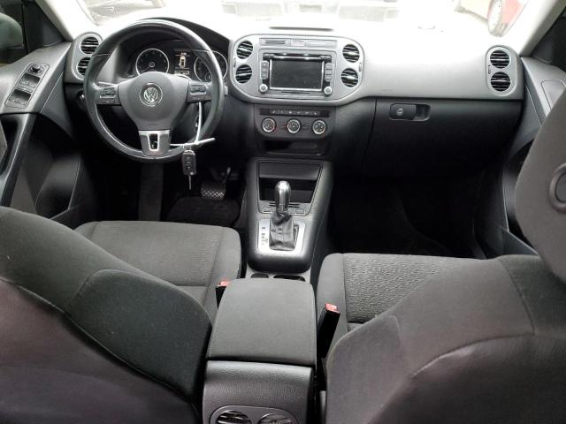 Автомобиль VOLKSWAGEN TIGUAN S 2015 | GrandCar Автомобиль VOLKSWAGEN TIGUAN S 2015 | GrandCar