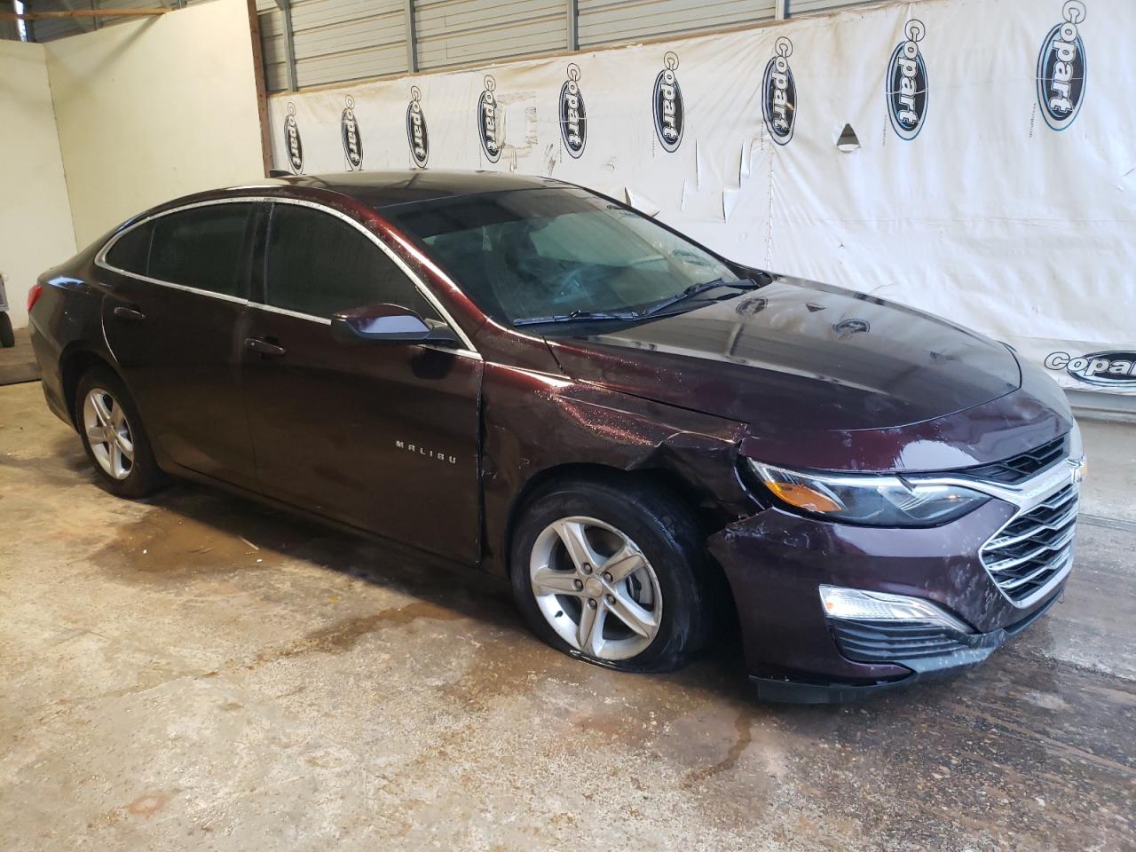 Автомобіль CHEVROLET MALIBU LS 2020 | GrandCar Автомобіль CHEVROLET MALIBU LS 2020 | GrandCar