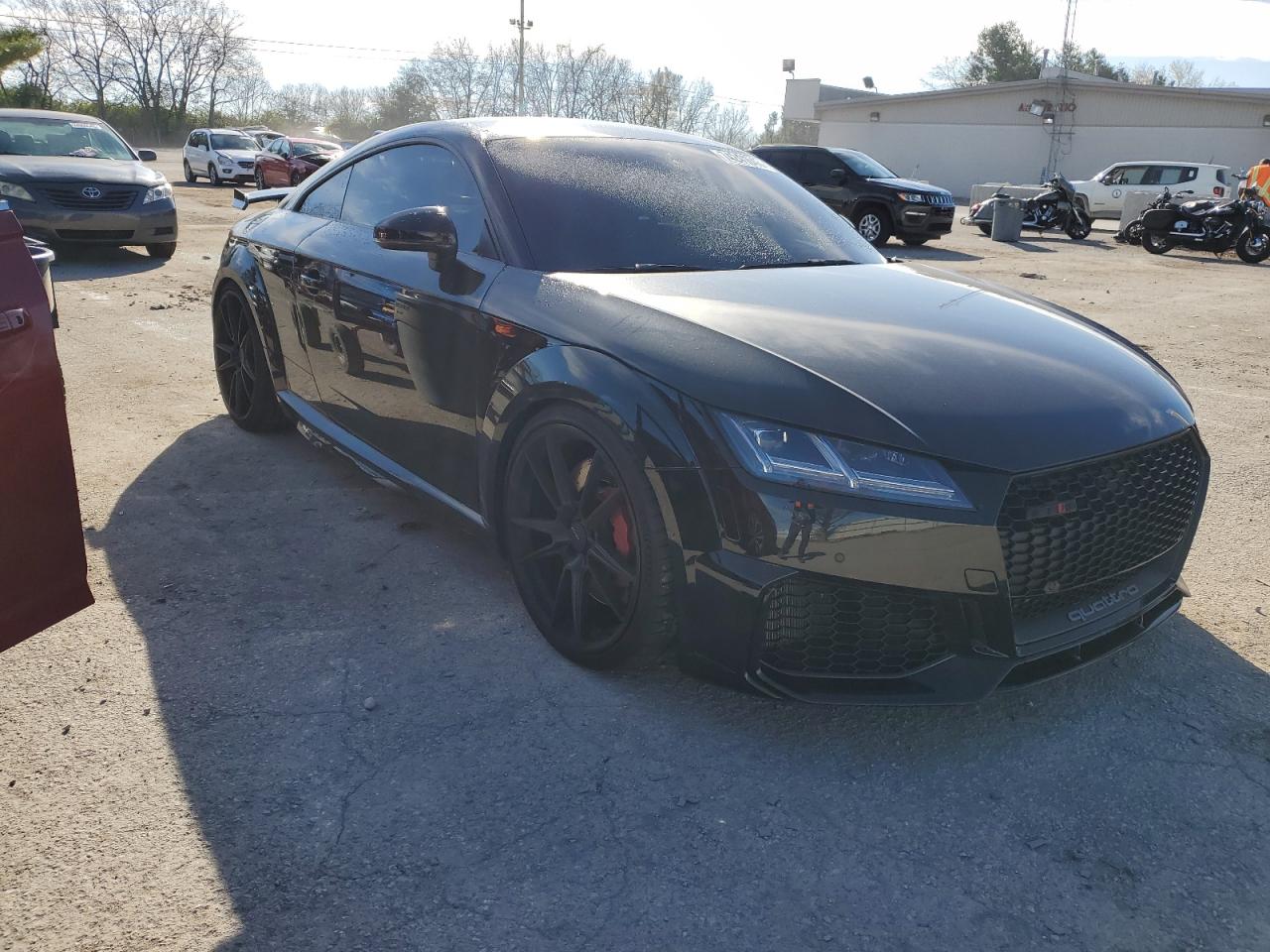 Автомобиль AUDI TT RS 2019 | GrandCar Автомобиль AUDI TT RS 2019 | GrandCar