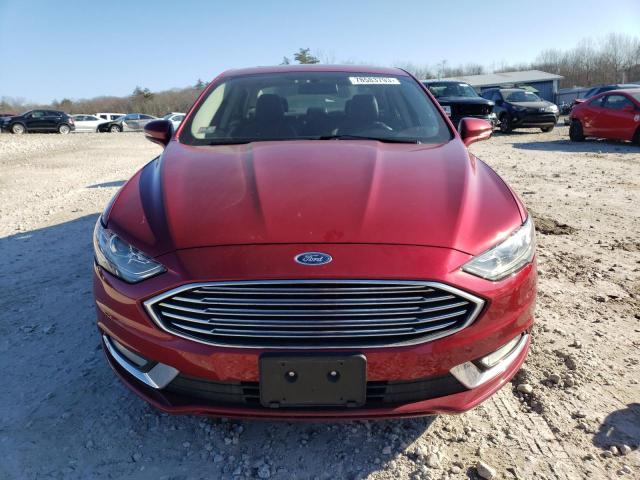 Автомобіль FORD FUSION SE 2017 | GrandCar Автомобіль FORD FUSION SE 2017 | GrandCar