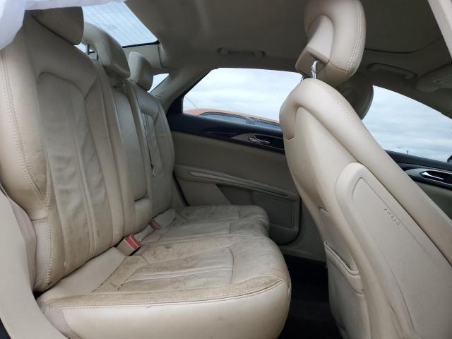 Автомобіль LINCOLN MKZ HYBRID 2014 | GrandCar Автомобіль LINCOLN MKZ HYBRID 2014 | GrandCar