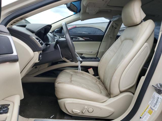 Автомобіль LINCOLN MKZ HYBRID 2014 | GrandCar Автомобіль LINCOLN MKZ HYBRID 2014 | GrandCar