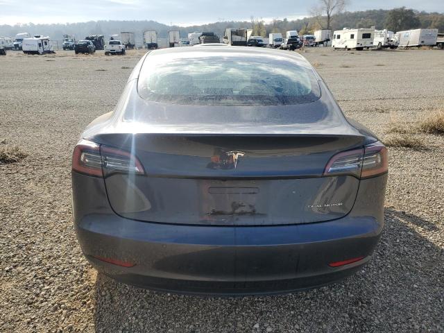 Автомобіль TESLA MODEL 3 2018 | GrandCar Автомобіль TESLA MODEL 3 2018 | GrandCar