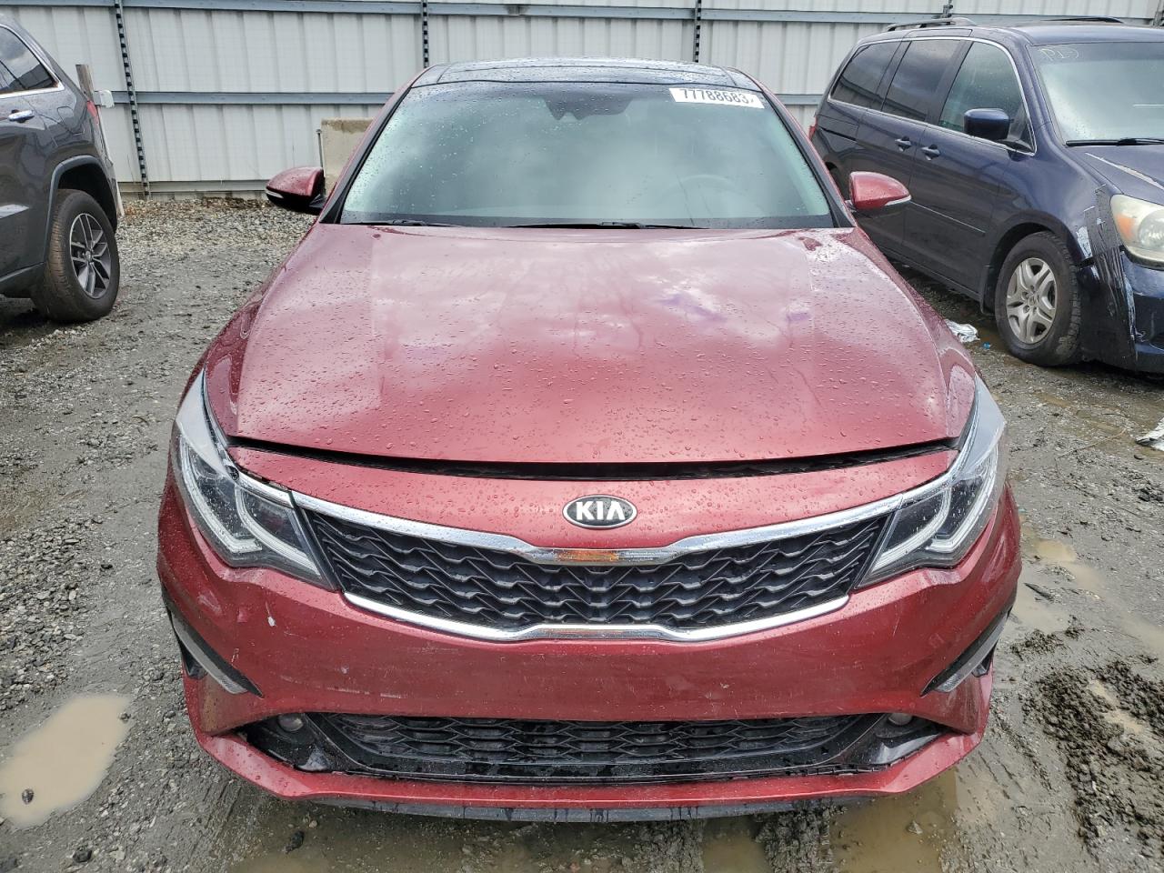 Автомобиль KIA OPTIMA LX 2019 | GrandCar Автомобиль KIA OPTIMA LX 2019 | GrandCar