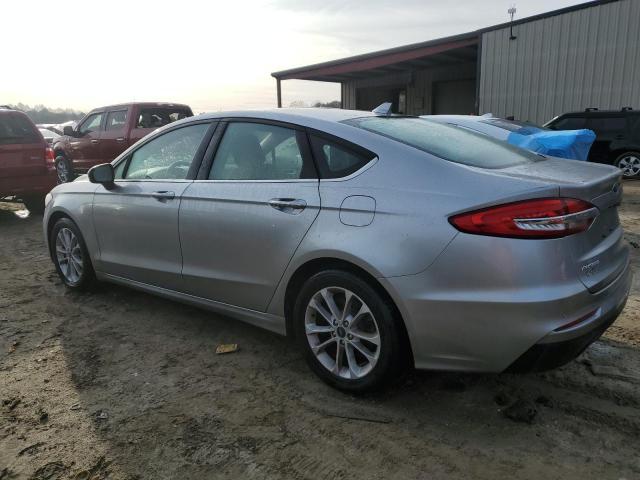 Автомобиль FORD FUSION SE 2020 | GrandCar Автомобиль FORD FUSION SE 2020 | GrandCar