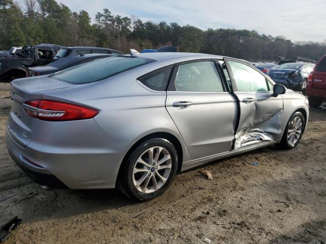 Автомобиль FORD FUSION SE 2020 | GrandCar Автомобиль FORD FUSION SE 2020 | GrandCar