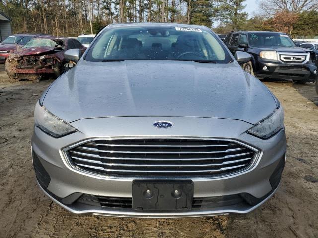 Автомобиль FORD FUSION SE 2020 | GrandCar Автомобиль FORD FUSION SE 2020 | GrandCar