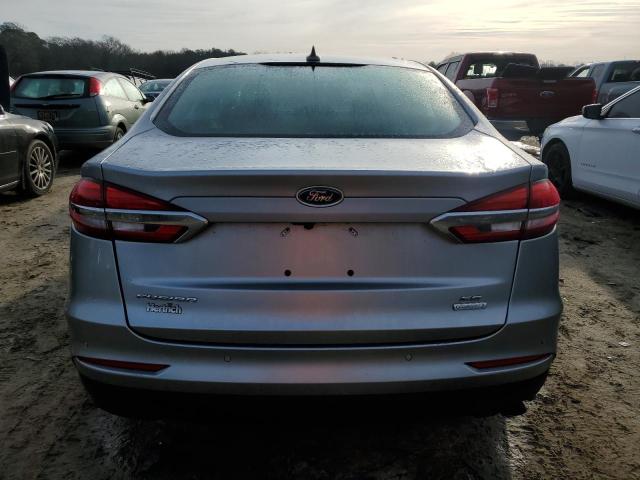 Автомобиль FORD FUSION SE 2020 | GrandCar Автомобиль FORD FUSION SE 2020 | GrandCar