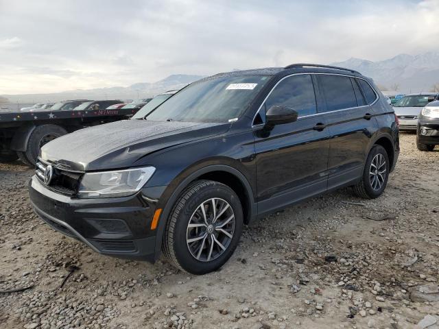 Автомобіль VOLKSWAGEN TIGUAN SE 2019 | GrandCar Автомобіль VOLKSWAGEN TIGUAN SE 2019 | GrandCar