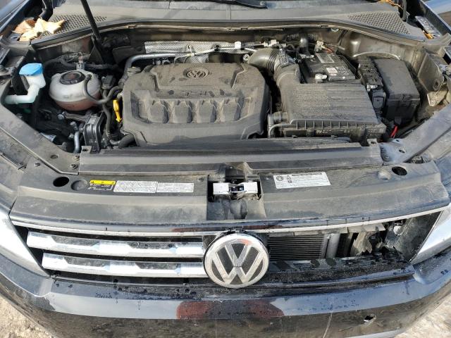 Автомобіль VOLKSWAGEN TIGUAN SE 2019 | GrandCar Автомобіль VOLKSWAGEN TIGUAN SE 2019 | GrandCar