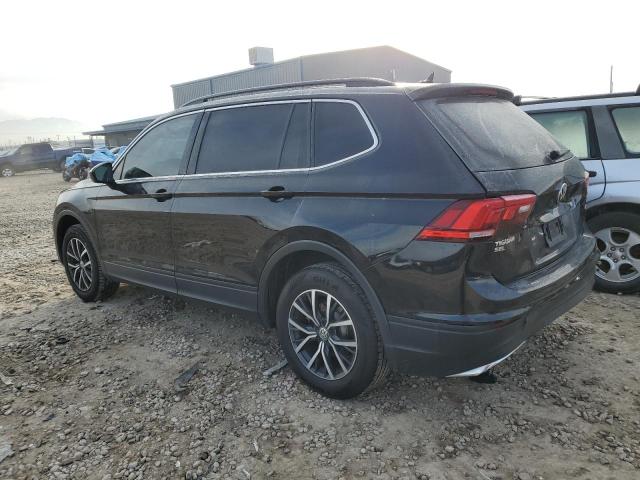 Автомобіль VOLKSWAGEN TIGUAN SE 2019 | GrandCar Автомобіль VOLKSWAGEN TIGUAN SE 2019 | GrandCar