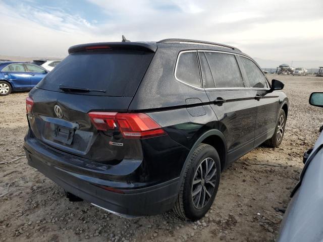 Автомобіль VOLKSWAGEN TIGUAN SE 2019 | GrandCar Автомобіль VOLKSWAGEN TIGUAN SE 2019 | GrandCar