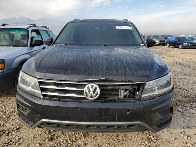 Автомобіль VOLKSWAGEN TIGUAN SE 2019 | GrandCar Автомобіль VOLKSWAGEN TIGUAN SE 2019 | GrandCar