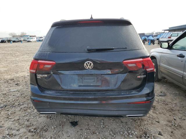 Автомобіль VOLKSWAGEN TIGUAN SE 2019 | GrandCar Автомобіль VOLKSWAGEN TIGUAN SE 2019 | GrandCar