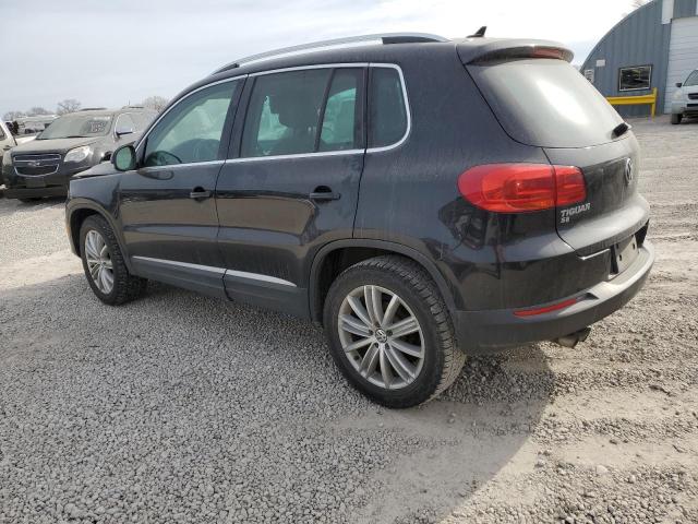 Автомобиль VOLKSWAGEN TIGUAN S 2016 | GrandCar Автомобиль VOLKSWAGEN TIGUAN S 2016 | GrandCar