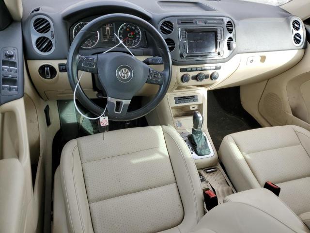 Автомобиль VOLKSWAGEN TIGUAN S 2016 | GrandCar Автомобиль VOLKSWAGEN TIGUAN S 2016 | GrandCar