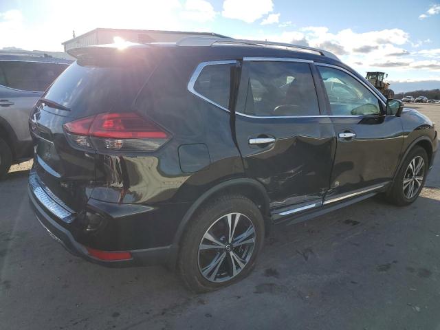 Автомобіль NISSAN ROGUE SV 2017 | GrandCar Автомобіль NISSAN ROGUE SV 2017 | GrandCar