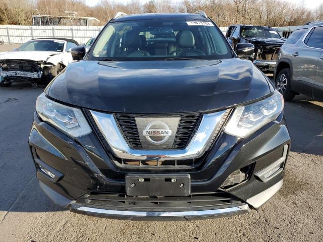 Автомобіль NISSAN ROGUE SV 2017 | GrandCar Автомобіль NISSAN ROGUE SV 2017 | GrandCar