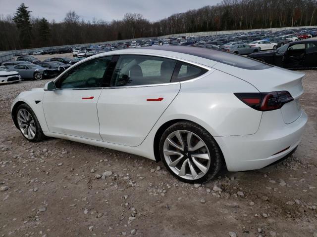 Автомобіль TESLA MODEL 3 2018 | GrandCar Автомобіль TESLA MODEL 3 2018 | GrandCar