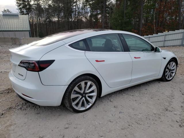 Автомобіль TESLA MODEL 3 2018 | GrandCar Автомобіль TESLA MODEL 3 2018 | GrandCar