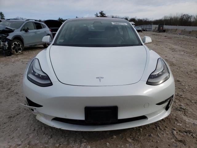 Автомобіль TESLA MODEL 3 2018 | GrandCar Автомобіль TESLA MODEL 3 2018 | GrandCar