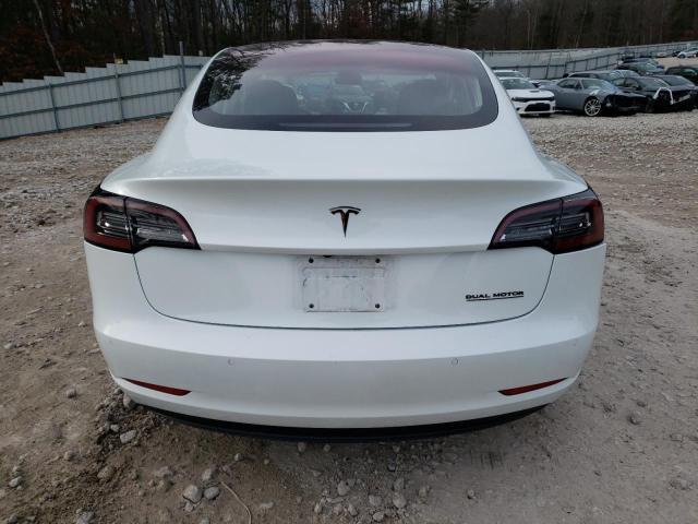 Автомобіль TESLA MODEL 3 2018 | GrandCar Автомобіль TESLA MODEL 3 2018 | GrandCar