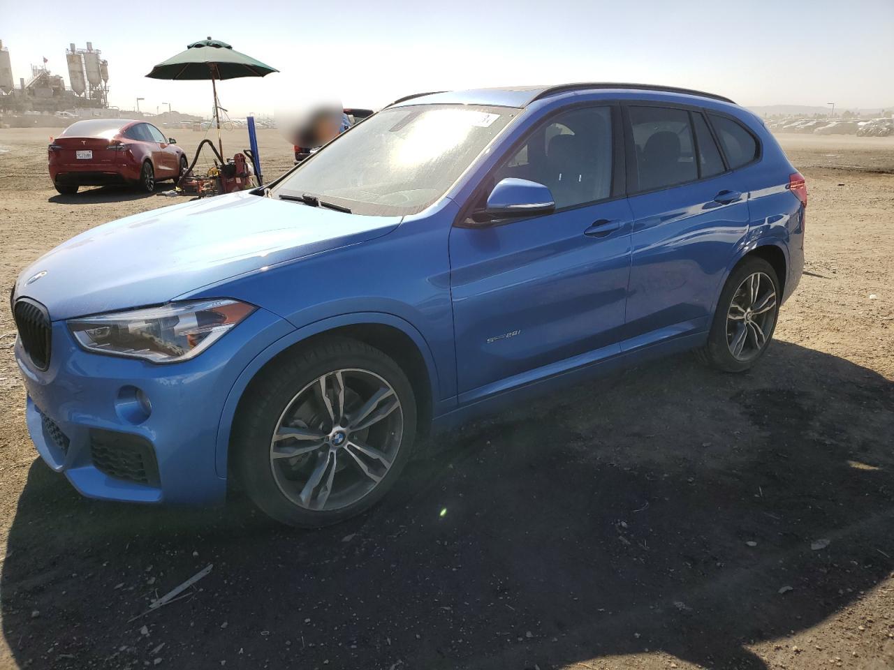 Автомобіль BMW X1 SDRIVE28I 2018 | GrandCar Автомобіль BMW X1 SDRIVE28I 2018 | GrandCar