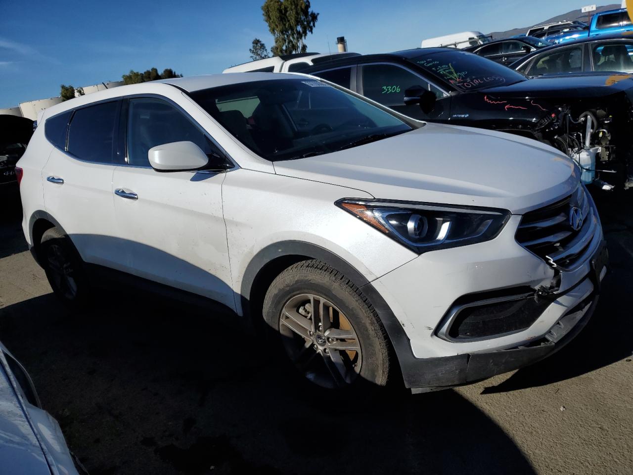 Автомобиль HYUNDAI SANTA FE SPORT 2018 | GrandCar