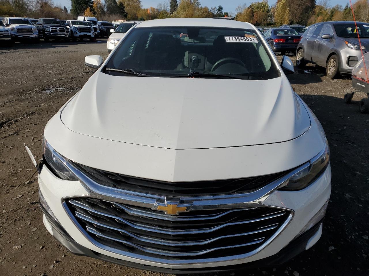Автомобіль CHEVROLET MALIBU LT 2021 | GrandCar Автомобіль CHEVROLET MALIBU LT 2021 | GrandCar