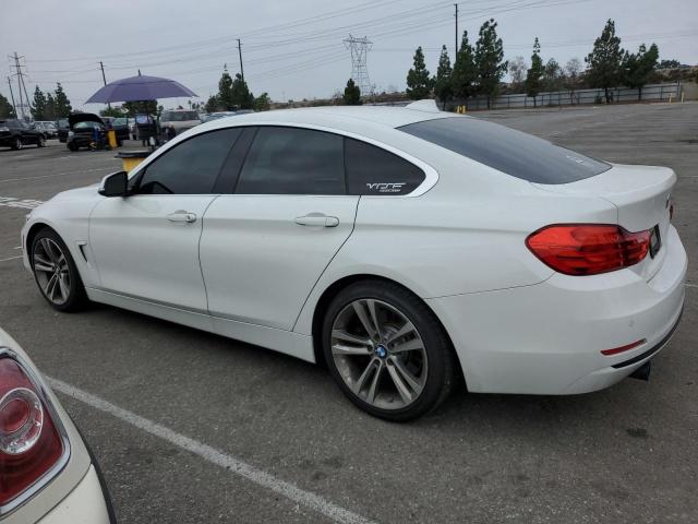 Автомобиль BMW 435 I GRAN COUPE 2016 | GrandCar Автомобиль BMW 435 I GRAN COUPE 2016 | GrandCar