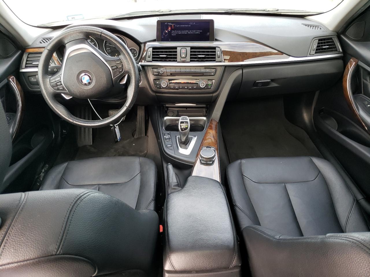 Автомобіль BMW 328 D XDRIVE 2015 | GrandCar Автомобіль BMW 328 D XDRIVE 2015 | GrandCar