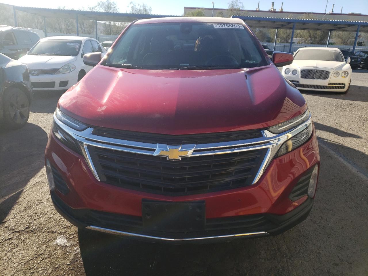 Автомобиль CHEVROLET EQUINOX LT 2022 | GrandCar Автомобиль CHEVROLET EQUINOX LT 2022 | GrandCar