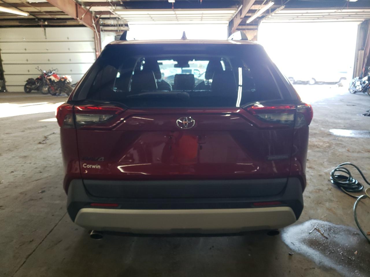 Автомобіль TOYOTA RAV4 ADVENTURE 2019 | GrandCar Автомобіль TOYOTA RAV4 ADVENTURE 2019 | GrandCar