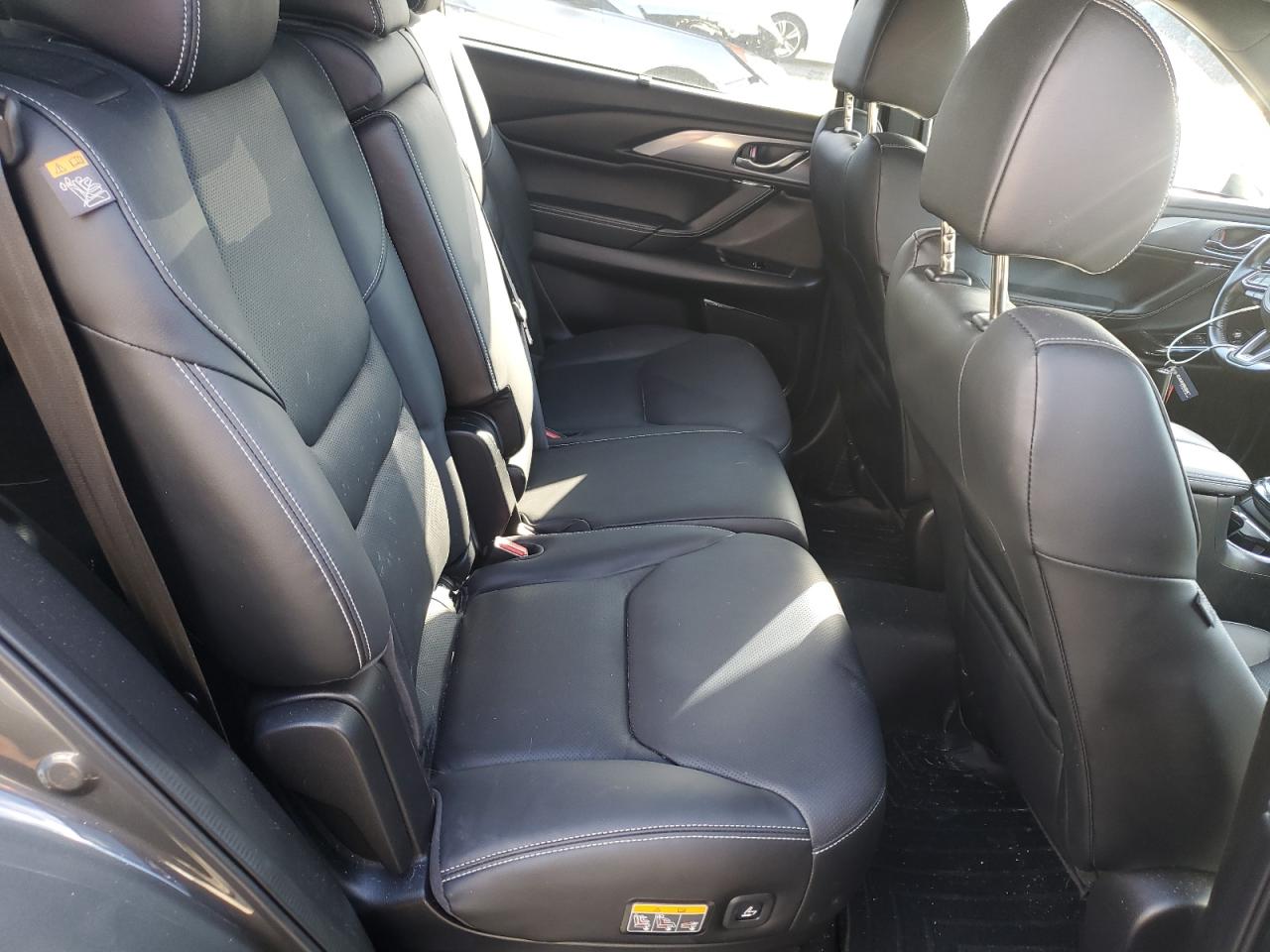Автомобіль MAZDA CX-9 GRAND TOURING 2021 | GrandCar Автомобіль MAZDA CX-9 GRAND TOURING 2021 | GrandCar
