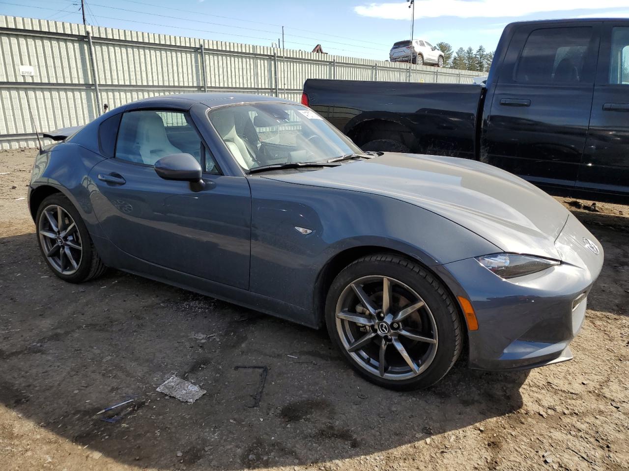 Автомобиль MAZDA MX-5 MIATA GRAND TOURING 2021 | GrandCar Автомобиль MAZDA MX-5 MIATA GRAND TOURING 2021 | GrandCar