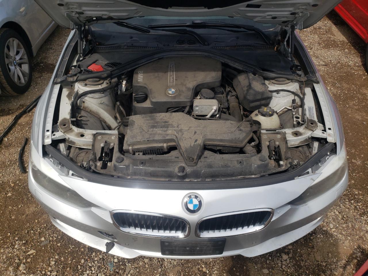 Автомобіль BMW 328 XI 2014 | GrandCar Автомобіль BMW 328 XI 2014 | GrandCar