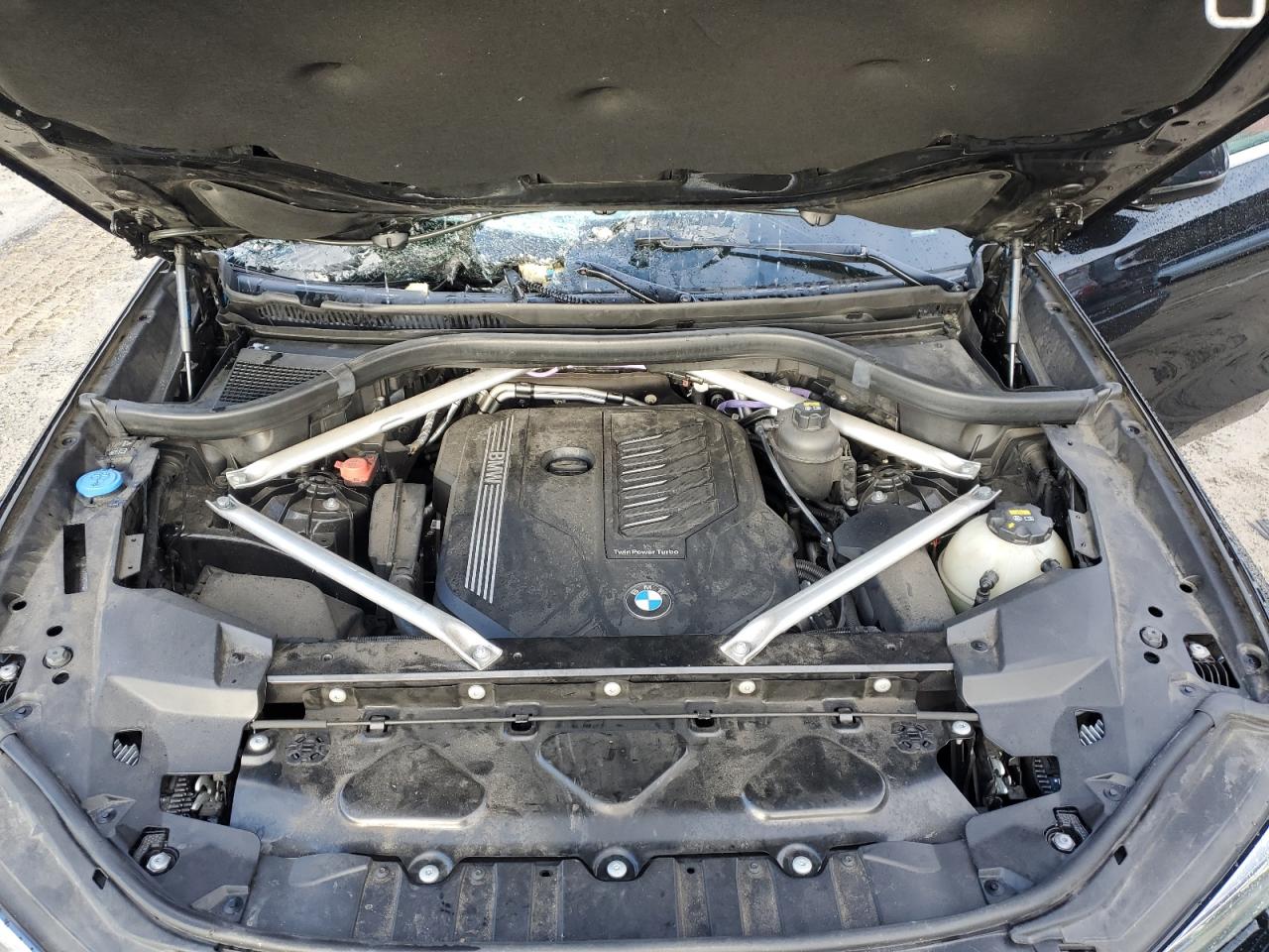 Автомобиль BMW X6 XDRIVE40I 2021 | GrandCar Автомобиль BMW X6 XDRIVE40I 2021 | GrandCar
