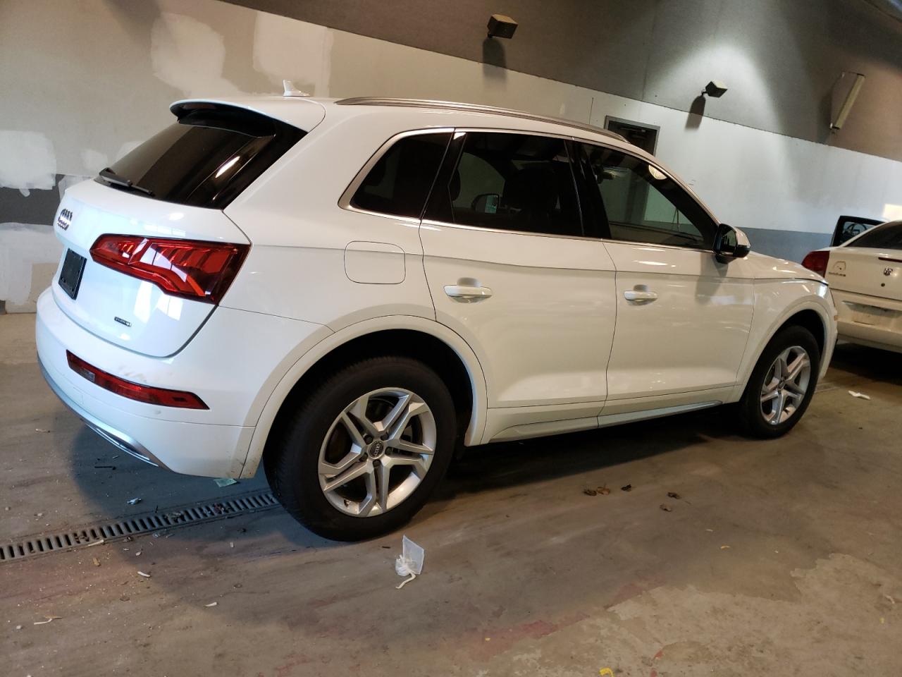 Автомобіль AUDI Q5 PREMIUM 2019 | GrandCar Автомобіль AUDI Q5 PREMIUM 2019 | GrandCar