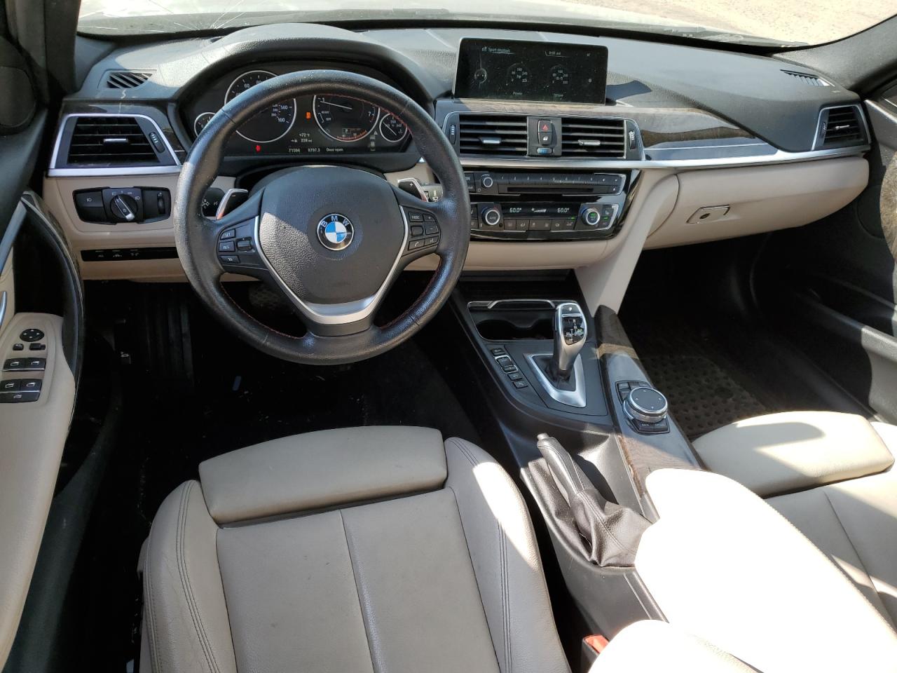 Автомобіль BMW 328 XI SULEV 2016 | GrandCar Автомобіль BMW 328 XI SULEV 2016 | GrandCar