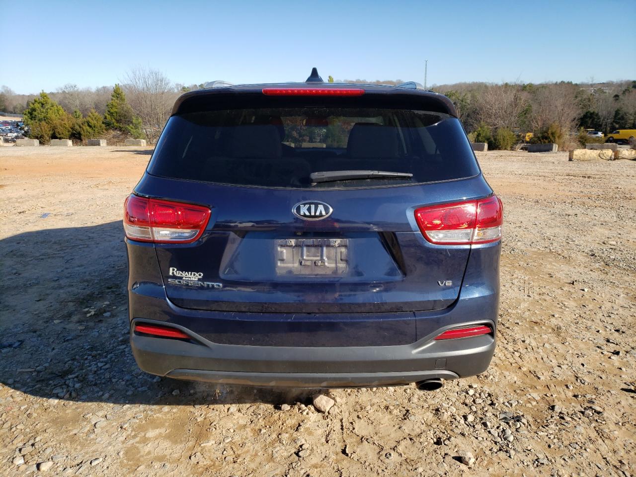 Автомобиль KIA SORENTO LX 2015 | GrandCar Автомобиль KIA SORENTO LX 2015 | GrandCar