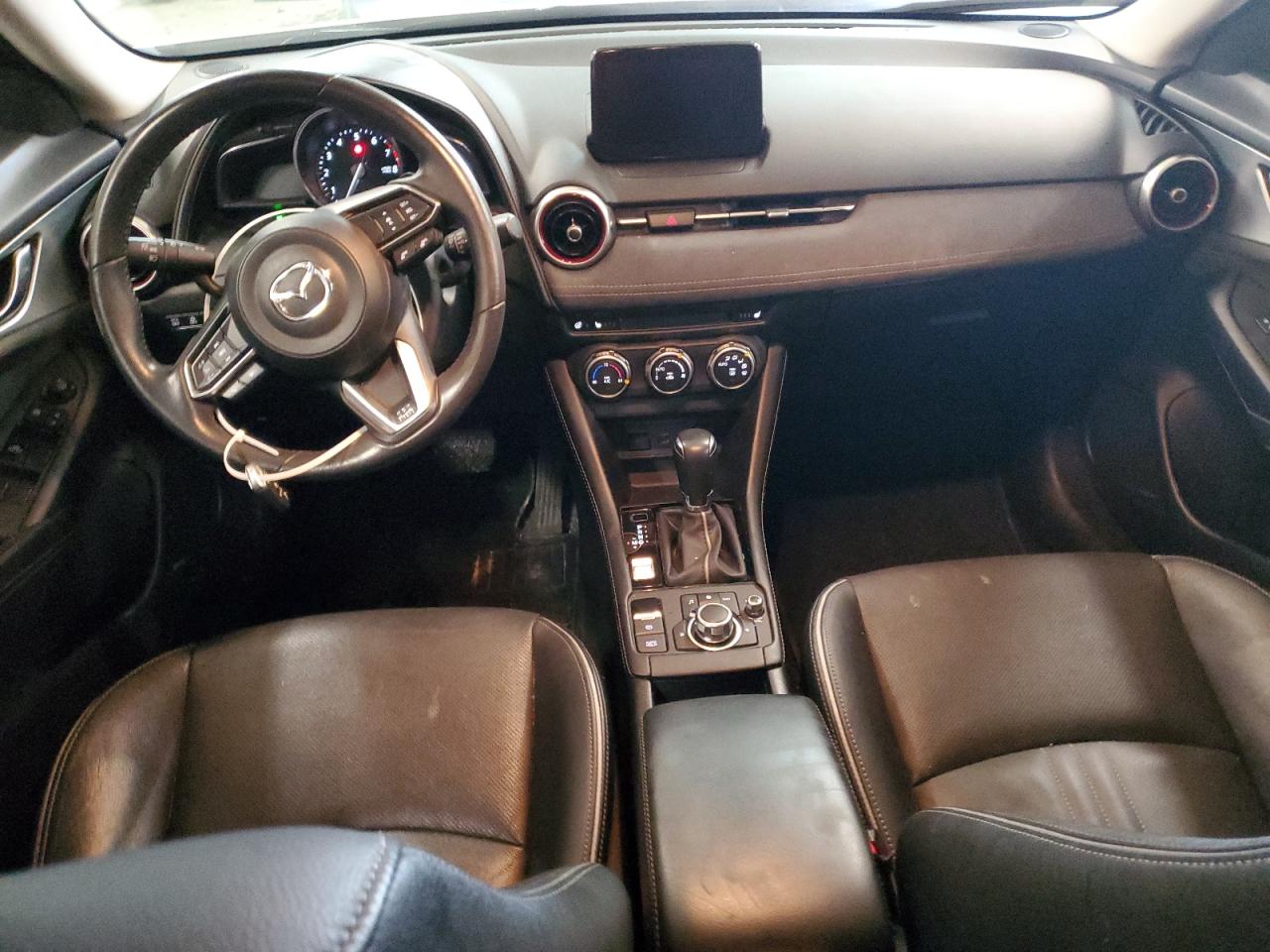Автомобиль MAZDA CX-3 GRAND TOURING 2019 | GrandCar Автомобиль MAZDA CX-3 GRAND TOURING 2019 | GrandCar