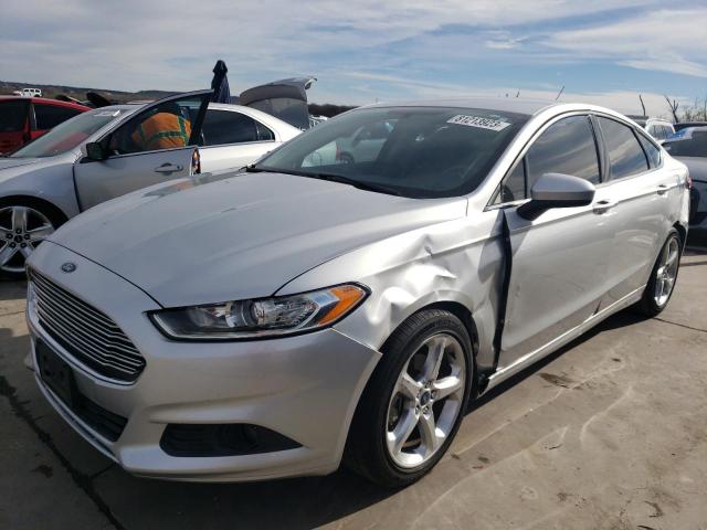 Автомобиль FORD FUSION S 2016 | GrandCar