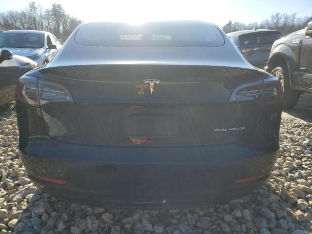 Автомобіль TESLA MODEL 3 2019 | GrandCar Автомобіль TESLA MODEL 3 2019 | GrandCar