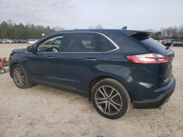 Автомобиль FORD EDGE TITANIUM 2019 | GrandCar Автомобиль FORD EDGE TITANIUM 2019 | GrandCar