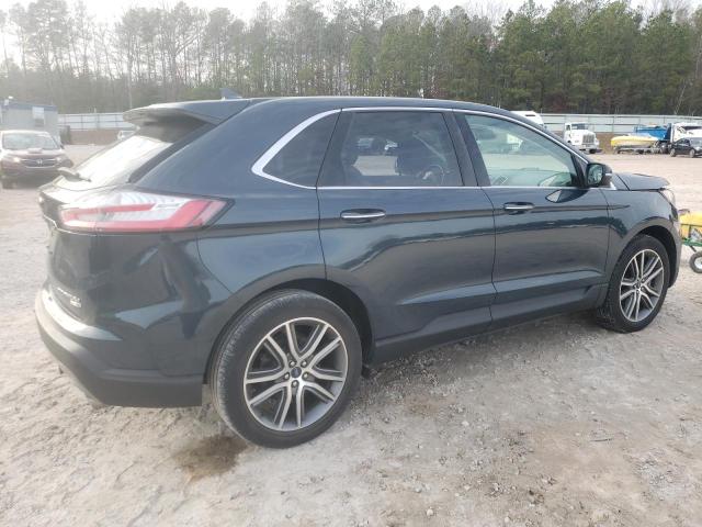 Автомобиль FORD EDGE TITANIUM 2019 | GrandCar Автомобиль FORD EDGE TITANIUM 2019 | GrandCar