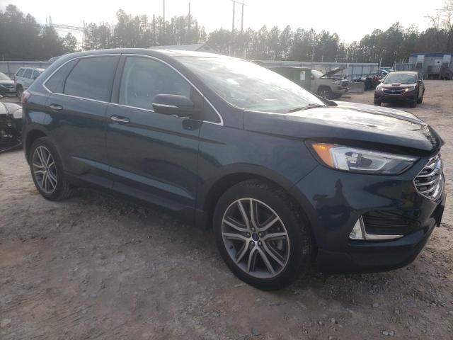 Автомобиль FORD EDGE TITANIUM 2019 | GrandCar Автомобиль FORD EDGE TITANIUM 2019 | GrandCar